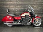 Moto Guzzi CALIFORNIA 1400 TOURING SE (bj 2017), Motoren, Motoren | Moto Guzzi, Bedrijf, Meer dan 35 kW, Overig, 1380 cc