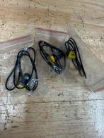 Claxonschakelaar met kabel, Ophalen of Verzenden, Nieuw