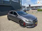 Mercedes-Benz A-klasse AMG 45 4MATIC*Lage km stand! Dealer o, Automaat, Gebruikt, Euro 6, 4 cilinders