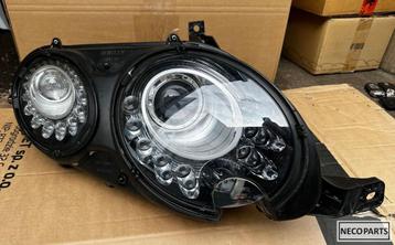 BENTLEY CONTINENTAL GT 3W1 BI XENON KOPLAMP ALLES LEVERBAAR! beschikbaar voor biedingen
