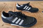 Adidas Mundial Goal zaalschoen, Ophalen of Verzenden, Zo goed als nieuw, Schoenen