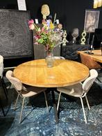 Mango Eettafels Rond & Ovaal Direct leverbaar Meerdere afm, Huis en Inrichting, Tafels | Eettafels, JaRa, Bornsestraat 31, Nieuw
