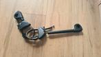 Thule Frameklemmen Fietsendrager Accessoire, Auto diversen, Fietsendragers, Ophalen of Verzenden, Gebruikt, Fietsendrager-accessoire