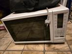 Samsung Combimagnetron - Goed Onderhouden!, Witgoed en Apparatuur, Magnetrons, Ophalen, Combimagnetron, Gebruikt, Oven