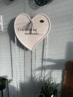 Riverdale Hart Decoratie - Celebrating Moments, Huis en Inrichting, Woonaccessoires | Wanddecoraties, Ophalen of Verzenden, Zo goed als nieuw