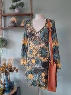 Leuke gehaakte jurk S 36 Didi jurk  hippie jurk, Kleding | Dames, Jurken, Ophalen of Verzenden, Didi, Zo goed als nieuw, Maat 36 (S)