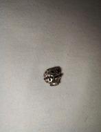 Trollbeads wijze uil bedel, Ophalen of Verzenden, Zo goed als nieuw, Trollbeads, 1 bedel