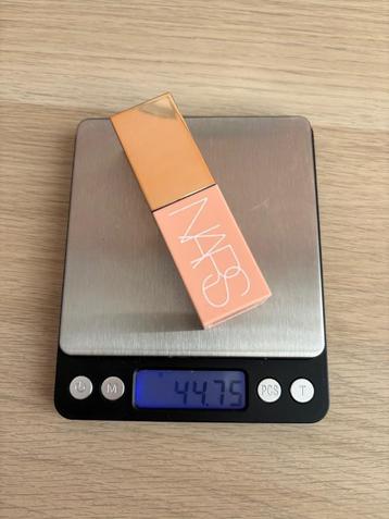 Nars Afterglow Liquid Blush beschikbaar voor biedingen