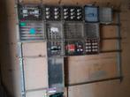 meterkast, groepenkasten, stoppenkast, Doe-het-zelf en Verbouw, Elektra en Kabels, Ophalen, Gebruikt, Overige typen