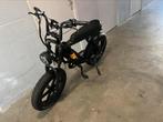 Ouxi V8 Fatbike –met accessoires, Ophalen, Overige modellen, 7 versnellingen, Zo goed als nieuw