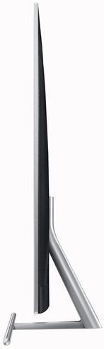 Samsung QE75Q7FNA 75 inch QLED TV + One Connect Box 4K, Ophalen of Verzenden, Zo goed als nieuw, 100 cm of meer, Samsung