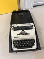 Vintage triumph typemachine, Diversen, Typemachines, Ophalen, Gebruikt