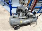 Airworks compressor  LT 150, Ophalen, Gebruikt, 400 tot 800 liter/min, 10 bar of meer