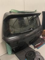Suzuki Swift achterklep met OEM spoiler (2005-2010), Ophalen, Suzuki, Achterklep