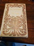 Antiek boek: De Tweelingen - Top Naeff (1906, 4e druk), Ophalen of Verzenden