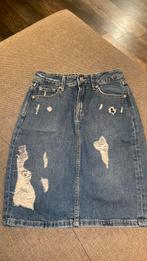Pépé jeans rok xs, Kleding | Dames, Rokken, Maat 34 (XS) of kleiner, Blauw, Ophalen of Verzenden, Zo goed als nieuw