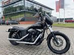Harley-Davidson FXDB STREETBOB DYNA STREET BOB (bj 2012), Bedrijf, Overig