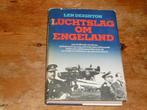 Luchtslag om Engeland (RAF-Luftwaffe, battle of Britain, Wo2, Ophalen of Verzenden, Zo goed als nieuw, Boek of Tijdschrift