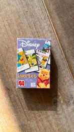 Winnie de Pooh kwartet, Ophalen, Gebruikt