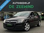 Opel Astra 1.6 Edition|airco|Cruis controle, Voorwielaandrijving, 15 km/l, Gebruikt, 4 cilinders