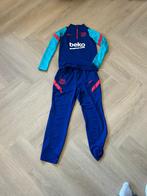 NIKE dry-fit Trainingspak XL kindermaat (158-164), Ophalen of Verzenden, Zo goed als nieuw, Jongen of Meisje, Sport- of Zwemkleding