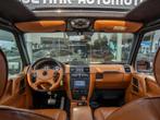 Mercedes-Benz G-klasse AMG 55 Kompressor Lang | BRABUS | Sch, Auto's, Mercedes-Benz, Gebruikt, 8 cilinders, 501 pk, G-Klasse