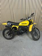 suzuki rm80 1978 in perfecte conditie, Ophalen of Verzenden, Zo goed als nieuw, 80 cc, Suzuki