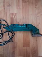 Schuurmachine, Doe-het-zelf en Verbouw, Gereedschap | Schuurmachines, Ophalen of Verzenden, Zo goed als nieuw, Minder dan 600 watt