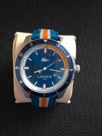 La Coste zeer mooi horloge zgan ophalen ook Amsterdam, Sieraden, Tassen en Uiterlijk, Ophalen of Verzenden