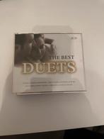 2cd set: the best duets, Ophalen of Verzenden, Gebruikt