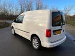 Volkswagen Caddy 1.4 TGI HIGHLINE AUTOMAAT NAVI PDC BENZINE/, Gebruikt, 4 cilinders, Volkswagen, Overige brandstoffen