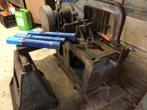 Beugel zaagmachine Kasto, Ophalen, Gebruikt