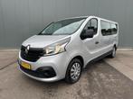 Renault Trafic Passenger 1.6 dCi Gr. Exp. En. 9P | MARGE !, Auto's, Renault, Voorwielaandrijving, 2000 kg, Elektrische ramen, 207 €/maand