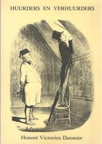 H.V. Daumier - Huurders en verhuurders., Ophalen of Verzenden, Nieuw