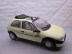 opel corsa b, Hobby en Vrije tijd, Modelauto's | 1:43, Ophalen of Verzenden, Nieuw, Auto, Overige merken