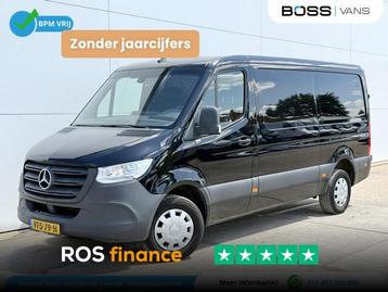 Mercedes-Benz Sprinter 316 CDI beschikbaar voor biedingen
