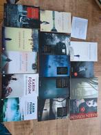 Karin Fossum Boeken, Ophalen of Verzenden, Gelezen