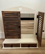 Make-up spiegel, Ophalen, Minder dan 50 cm, Zo goed als nieuw, Minder dan 100 cm