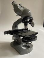 Microscope Olympus Tokyo Stereo #4, Audio, Tv en Foto, Optische apparatuur | Microscopen, Ophalen of Verzenden, Gebruikt, 400x tot 1000x