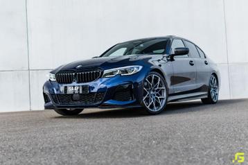 BMW 3-Serie 330i M-Sport beschikbaar voor biedingen