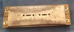 HOHNER 1871-1881 ECHO "GLOCKENREINE STIMMUNG" MONDHARMONICA, Muziek en Instrumenten, Ophalen of Verzenden, Zo goed als nieuw