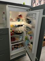 IKEA AVKYLD Koelkast - Zo goed als nieuw!, Witgoed en Apparatuur, Koelkasten en IJskasten, Zonder vriesvak, 120 tot 140 cm, 200 liter of meer