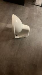 Toiletpot nieuw, Doe-het-zelf en Verbouw, Sanitair, Ophalen of Verzenden, Nieuw, Toilet