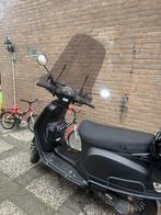 La Souris • Sourini - Special Edition • Mat Zwart • 45 km/h, Fietsen en Brommers, Overige merken, Ophalen of Verzenden, Zo goed als nieuw