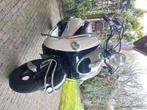 Scooters, Gebruikt, Benzine, Ophalen, Overige merken