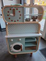 Janod reverso speelgoedkeuken, Ophalen, Zo goed als nieuw