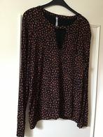 Louse Zoso  L/XXL, Kleding | Dames, Blouses en Tunieken, Ophalen of Verzenden, Zo goed als nieuw, Maat 46/48 (XL) of groter