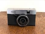 Fujica Rapid S. Nette kleine fotocamera. Zie foto’s., Ophalen of Verzenden, Compact, Zo goed als nieuw, Overige Merken