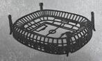 Stadion De Kuip – 3D houten model – Feyenoord Rotterdam 38cm, Verzenden, Nieuw, Feyenoord, Overige typen
