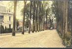 Bennebroek, Bennebroekerlaan, Ophalen of Verzenden, 1920 tot 1940, Ongelopen, Noord-Holland